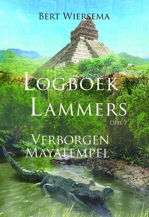 serie-logboek-lammers-bert-wiersema